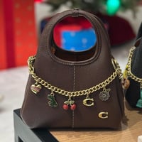 حقيبة كوتش لانا 19 ميني تصل خلال ٢-٤ أسابيع Lana S...