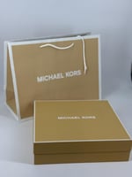 حقيبة مايكل كورس مع كارد هولدر فوري Michael Kors C...