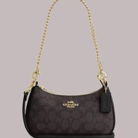 حقيبة كوتش ميني تيري فوري