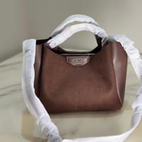 حقيبة دكني ويلا ميني ساتشل فوري DKNY Willa Mini Sa...