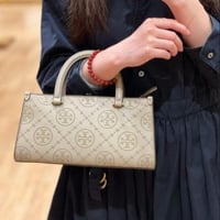 حقيبة توري بورش تي مونوغرام فوري