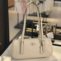 حقيبة كوتش اشر فوري Coach Asher Shoulder Bag