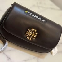 حقيبة توري بورش برتن كروس بدي وشولدر فوري