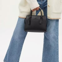 حقيبة كوتش اندريا كاري فوري | Coach Andrea Carryal...