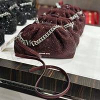 حقيبة مايكل كورس نولا فوري