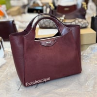 حقيبة دكني ويلا ميني ساتشل فوري DKNY Willa Mini Sa...