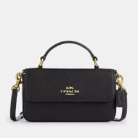 حقيبة كوتش ميني جوسي توب هاندل فوري Coach Mini Jos...