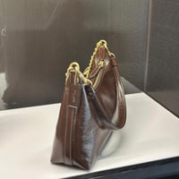 حقيبة كوتش جوليت فوري | Juliet Shoulder Bag 25