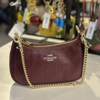 حقيبة كوتش ميني تيري تصل خلال ٢-٤ أسابيع Teri Mini...