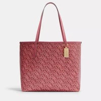 حقيبة كوتش سيتي توت فوري