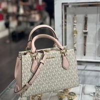 حقيبة مايكل كورس مارلين ساتشل فوري