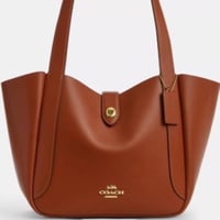 حقيبة كوتش هدلي توت فوري