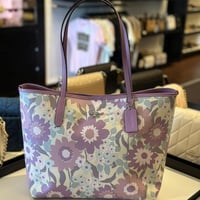 حقيبة كوتش سيتي توت مورد فوري