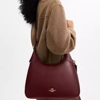 حقيبة كوتش كتف إيلا تصل خلال ٢-٤ أسابيع | Coach El...