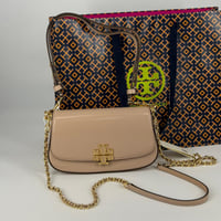 حقيبة توري بورش برتن كروس بدي وشولدر فوري