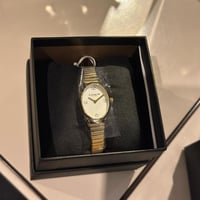 ساعة كوتش تاليا تصل خلال ٢-٤ اسابيع