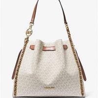 حقيبة مايكل كورس مينا لارج تصل خلال ٢-٤ اسابيع