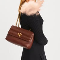 حقيبة توري بورش سمول كيرا شولدر فوري | Tory Burch...