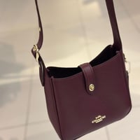 حقيبة كوتش هدلي ميني كروس بدي فوري