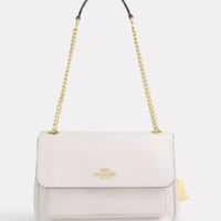 حقيبة كوتش ايلودي فوري Coach Elodie Bag