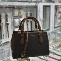 حقيبة مايكل كورس مارلين ساتشل فوري