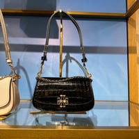 حقيبة توري بورش برتن كروك كروس بدي وشولدر فوري