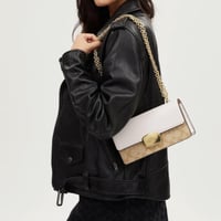 حقيبة كوتش اليزا كروس بدي سلسله فوري