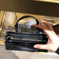 حقيبة توري بورش ايمرسون ساتشل فوري | Tory Burch Em...