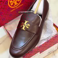 لوفر توري بورش عنابي الينور فوري