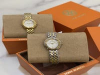 ساعة توري بورش اوفال فوري