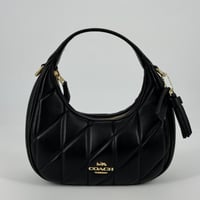 حقيبة كوتش ميني كارمن فوري | Coach Carmen Mini Cro...