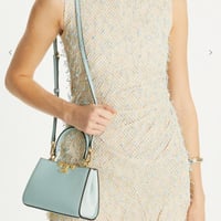 حقيبة توري بورش ميني الينور ساتشل فوري