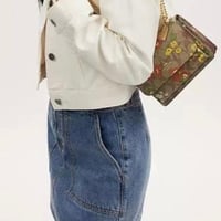 حقيبة كوتش ميني كلير مورد فوري