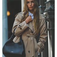 حقيبة دكني باولا توت مع باوتش ميديم فوري | DKNY Pa...