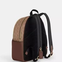 حقيبة ظهر كوتش كورت تصل خلال ٢-٤ اسابيع