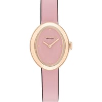 ساعة كوتش سامي جلد فوري