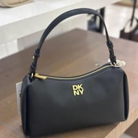 حقيبة دكني ريمي فوري | DKNY Remy Top Zip Shoulder...