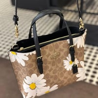 حقيبة كوتش مولي توت سمول فوري