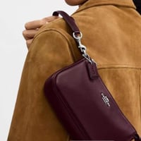 حقيبة كوتش نوليتا تصل خلال ٢-٤ أسابيع