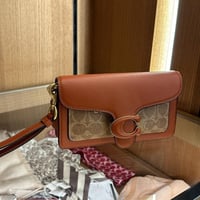 حقيبة كوتش تابي كروس بدي فوري