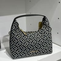 حقيبة مايكل كورس ايمبر قماش فوري