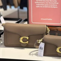 حقيبة كوتش تابي ٢٦ يصل خلال ٢-٤ اسابيع