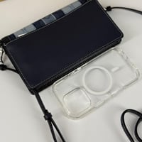 حقيبة كوتش كروس والت قماش فوري