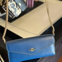 حقيبة كوتش كلير تشين والت فوري