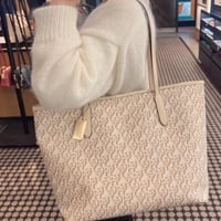 حقيبة كوتش سيتي توت فوري