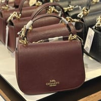 حقيبة كوتش ليسا فوري