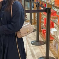 حقيبة توري بورش برتن كروس بدي وشولدر فوري