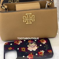 شنطة توري بورش برتن توب هاندل فوري