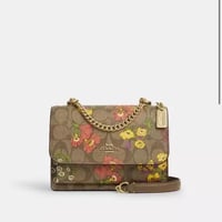 حقيبة كوتش ميني كلير مورد فوري