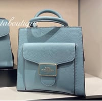 شنطة كوتش ميني بيبر ساتشل فوري